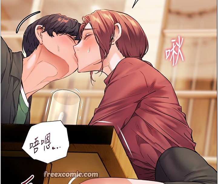 老师的亲密指导