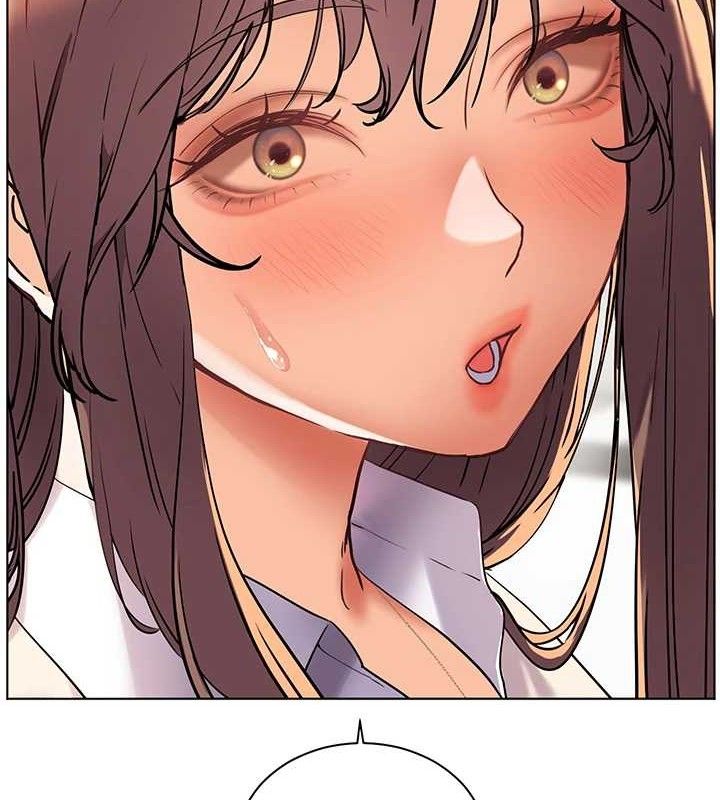 老师的亲密指导
