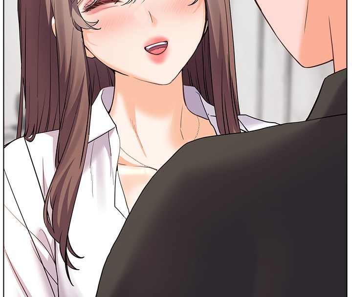 老师的亲密指导