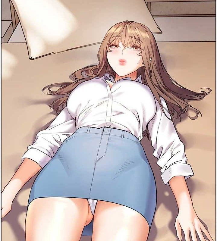 老师的亲密指导