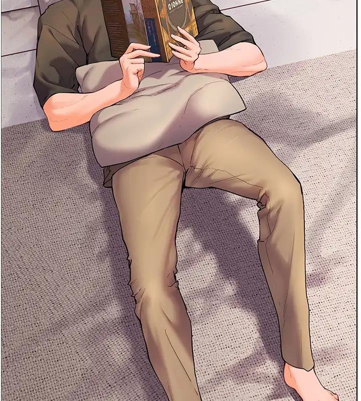 老师的亲密指导