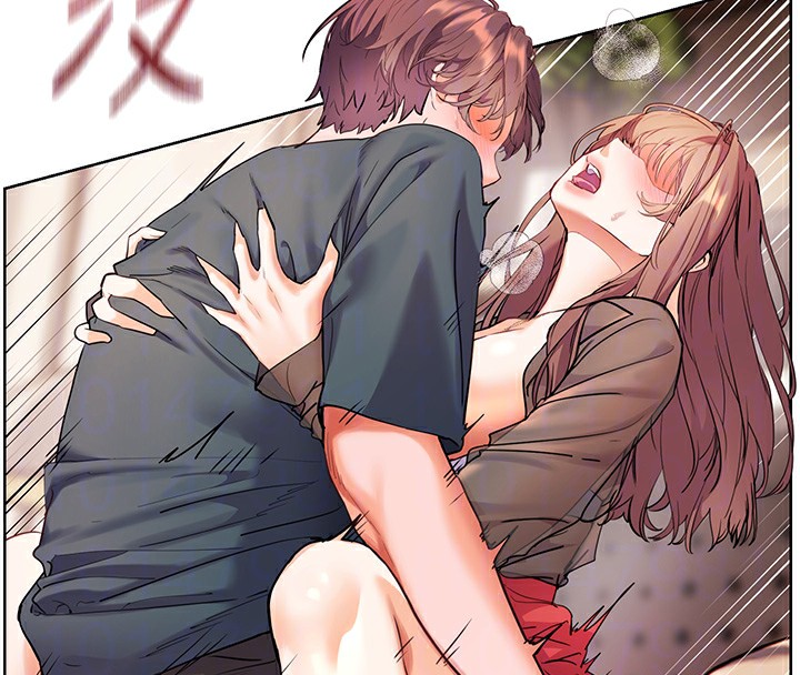 老师的亲密指导