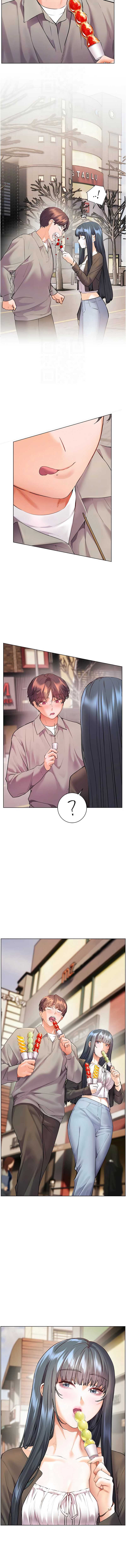 老师的亲密指导