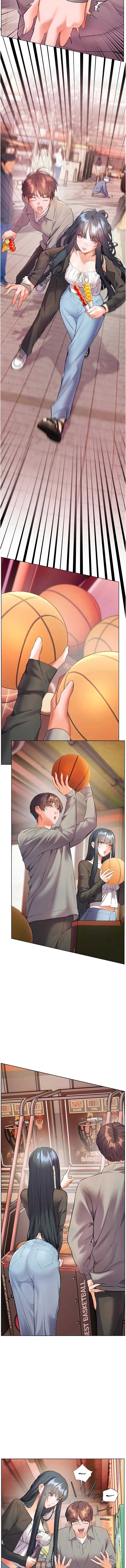 老师的亲密指导