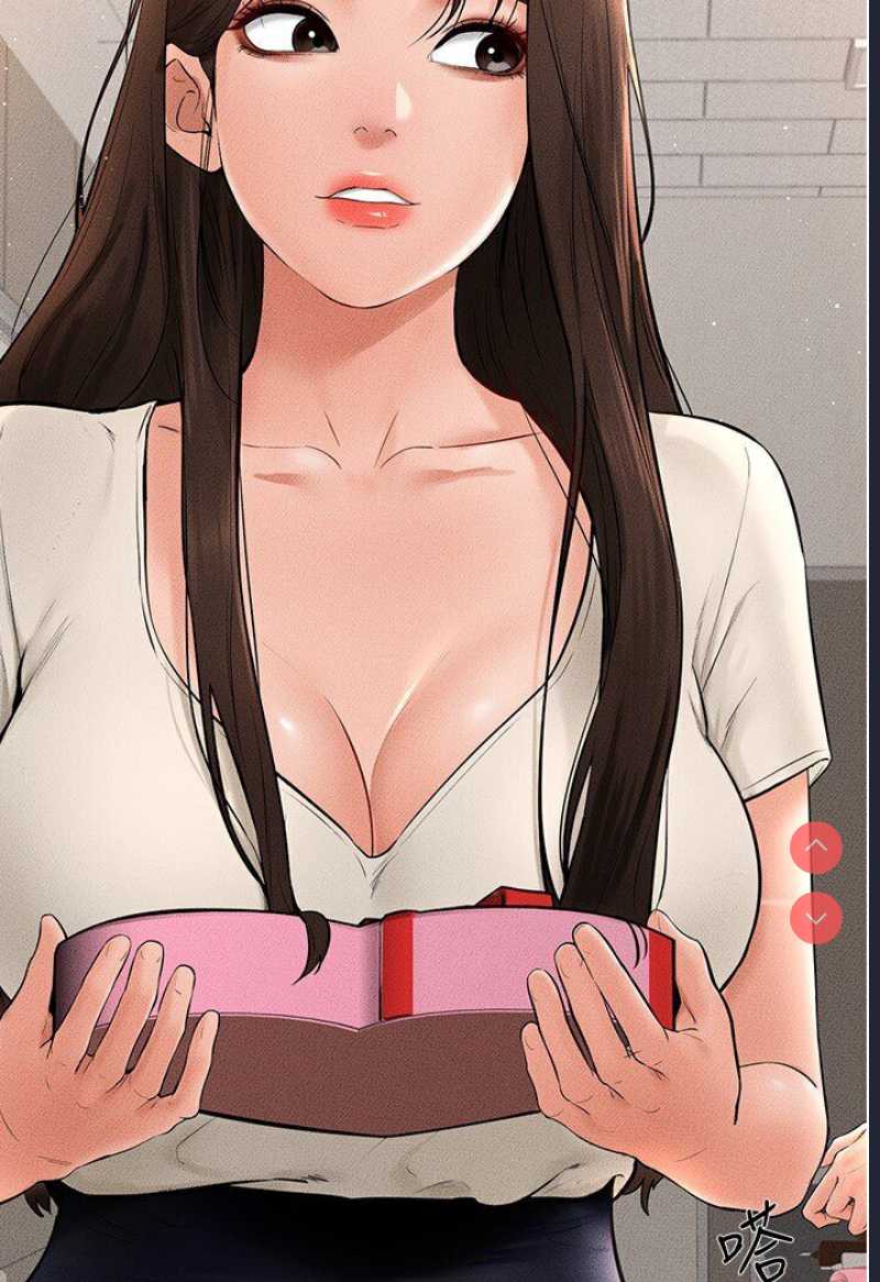 继母与继姐