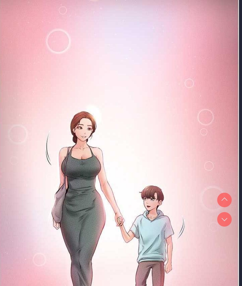 继母与继姐