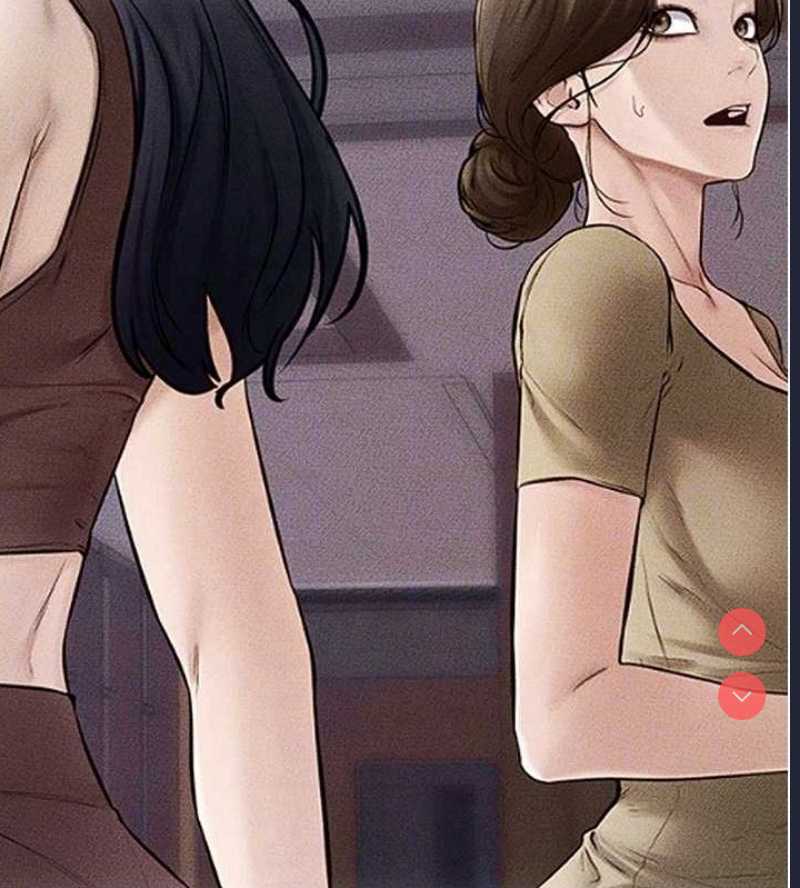 继母与继姐
