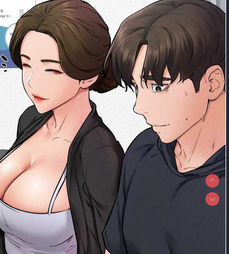 继母与继姐