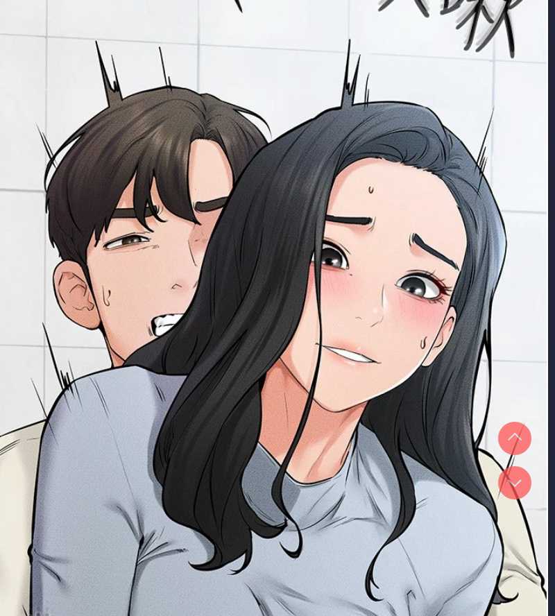 继母与继姐