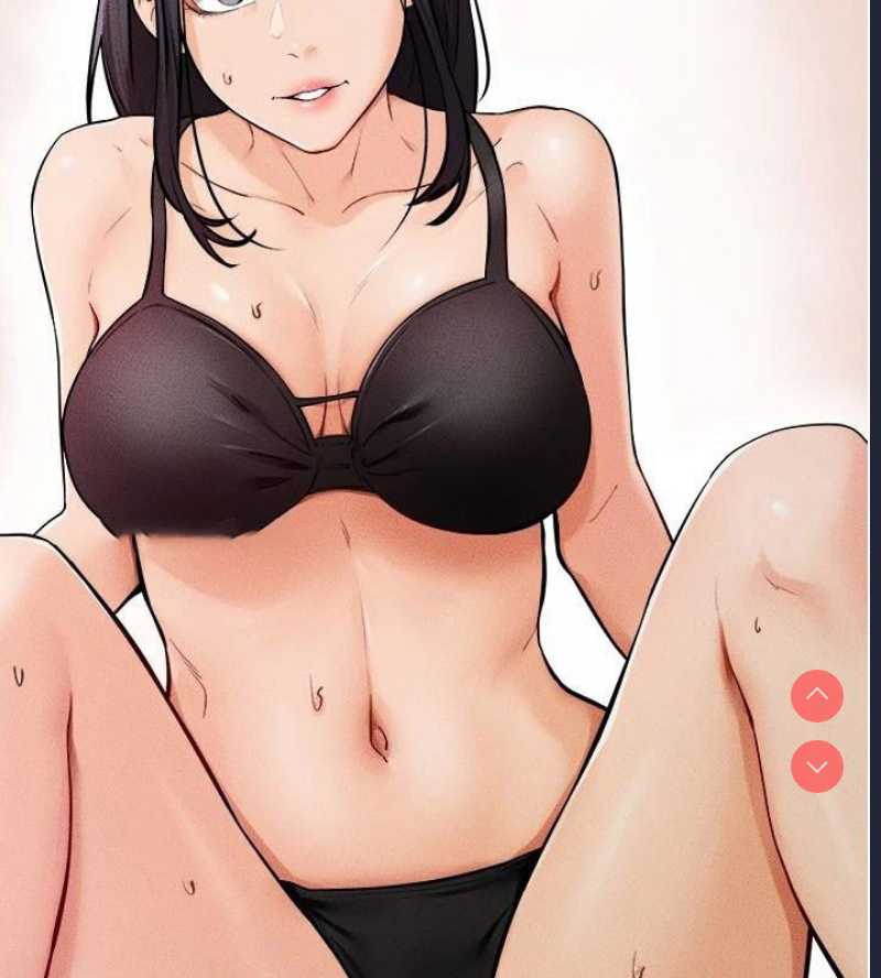 继母与继姐