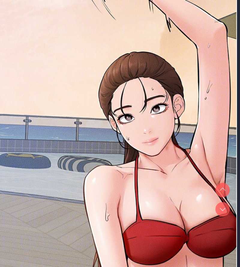 继母与继姐