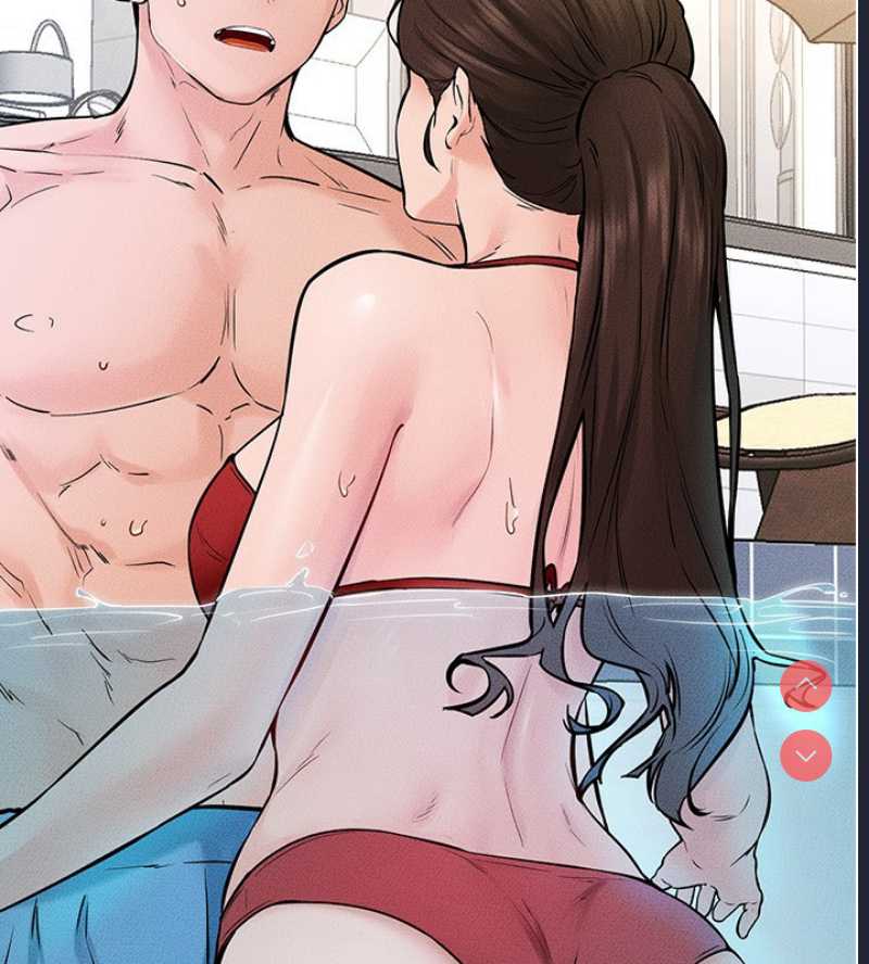 继母与继姐