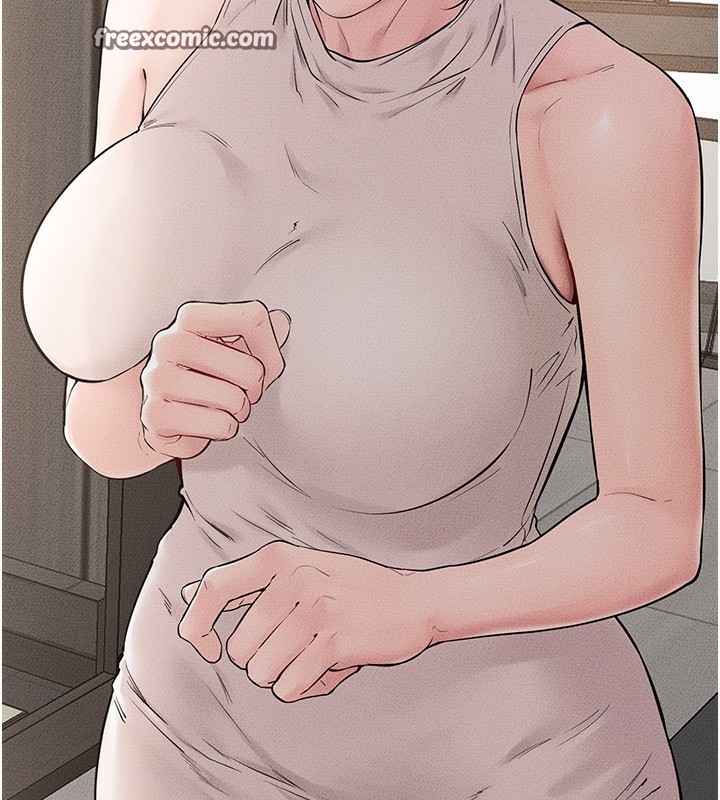 继母与继姐