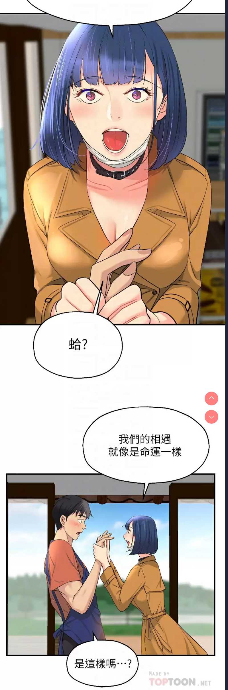 洞洞杂货店