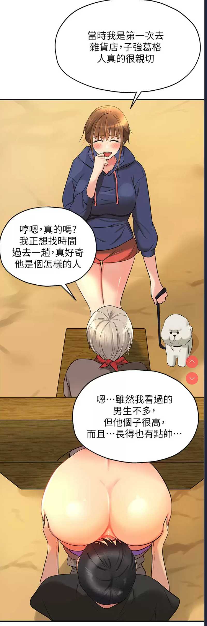 洞洞杂货店