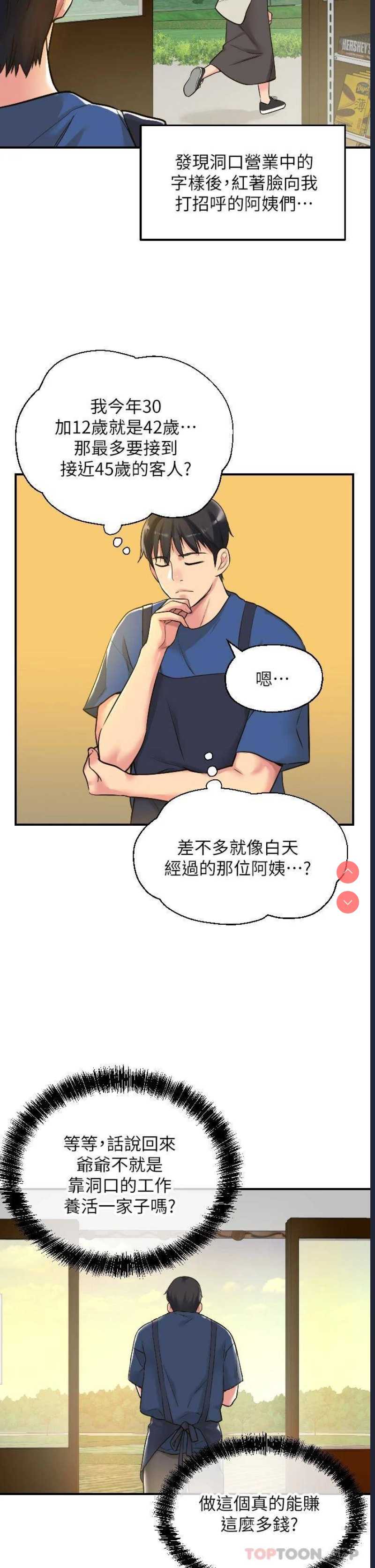 洞洞杂货店