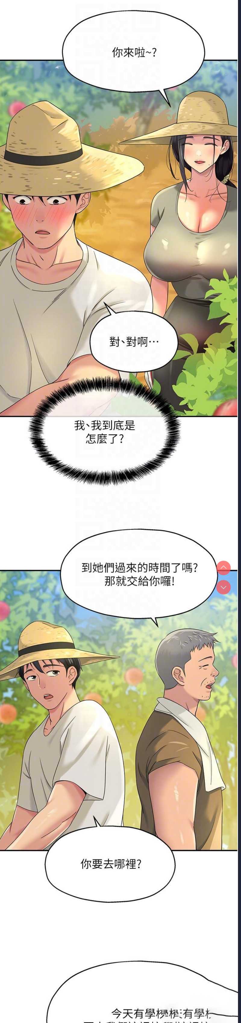 洞洞杂货店