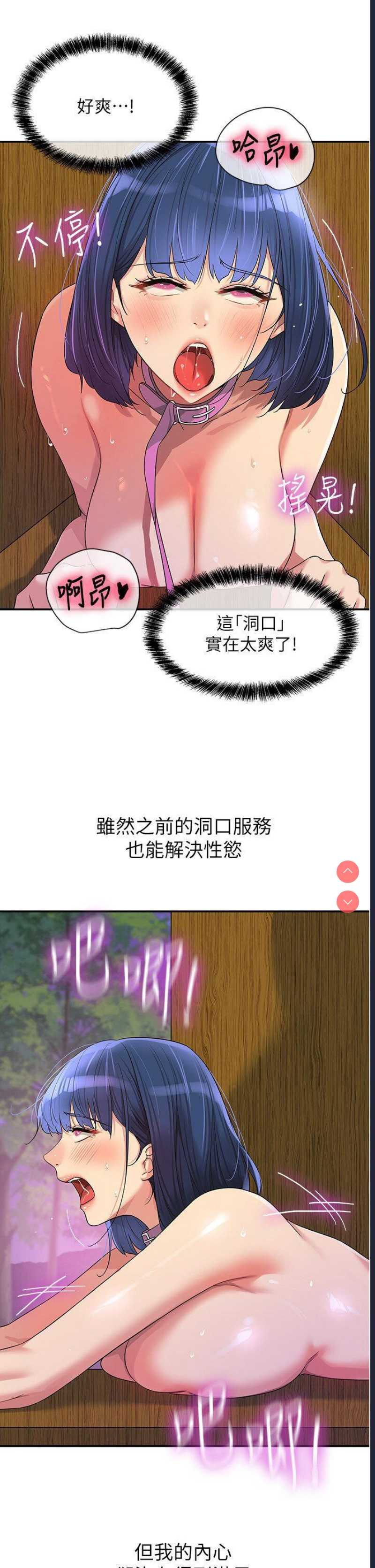 洞洞杂货店