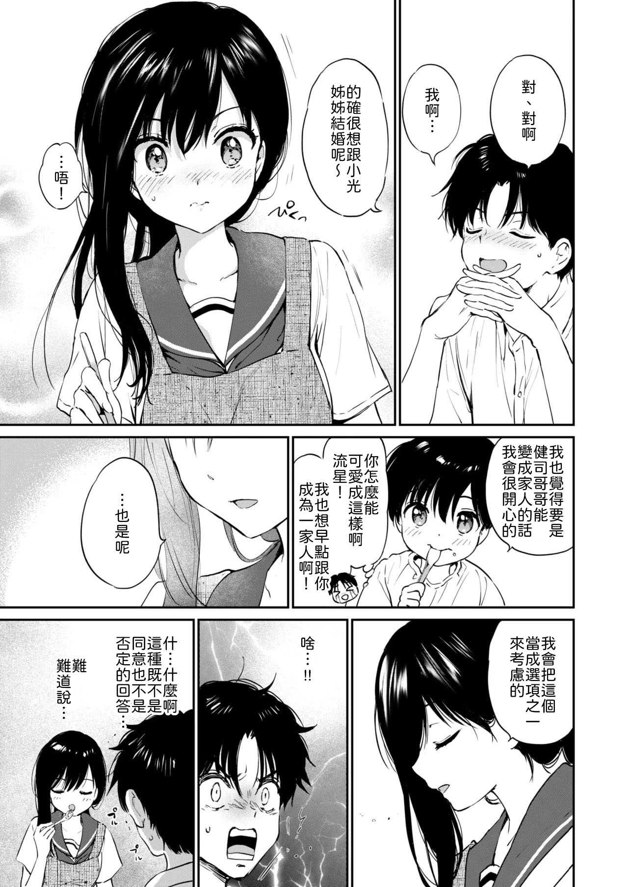 [つかこ] いつもの食卓 [中譯]