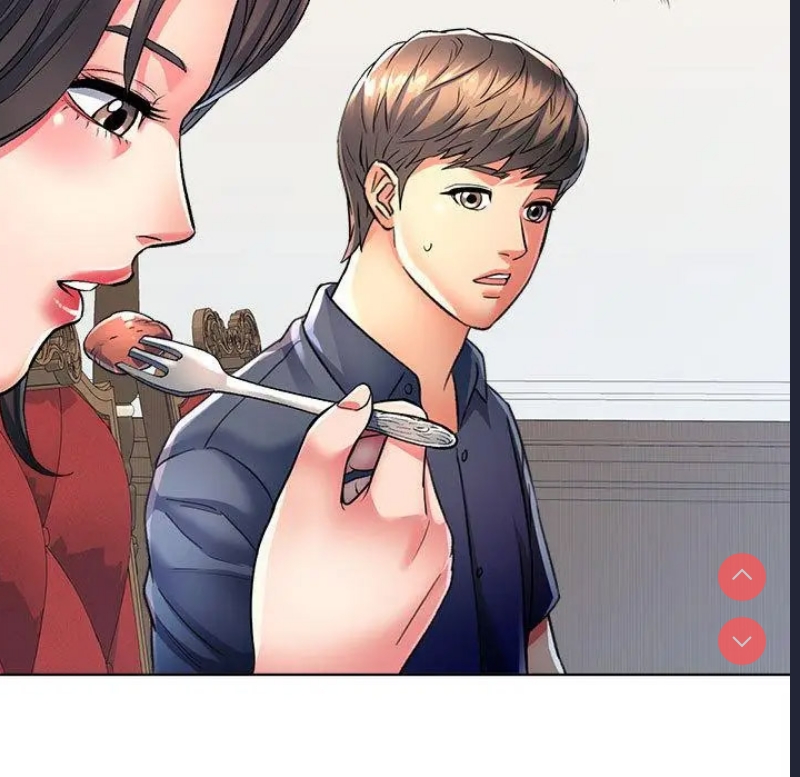 可以爱你吗 第1话 第120页
