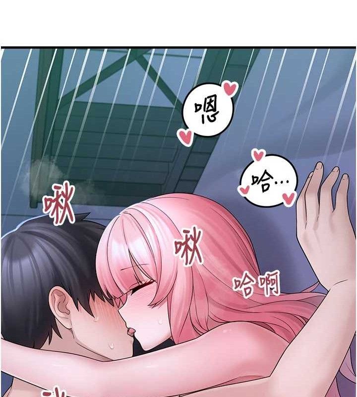 垃圾堆捡到宠物系萌妹