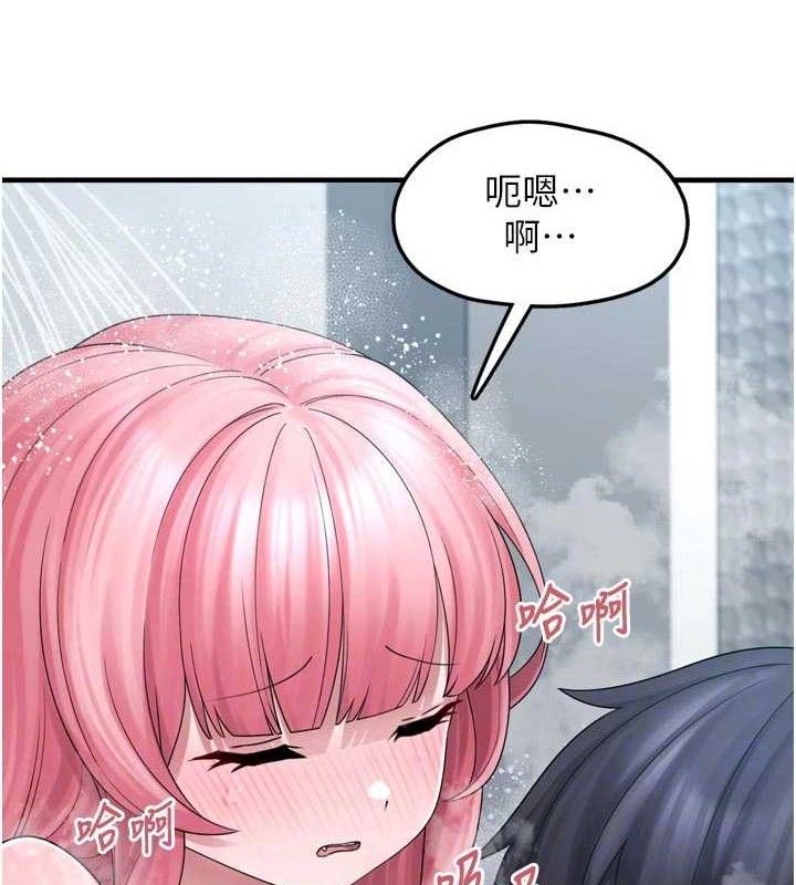 垃圾堆捡到宠物系萌妹
