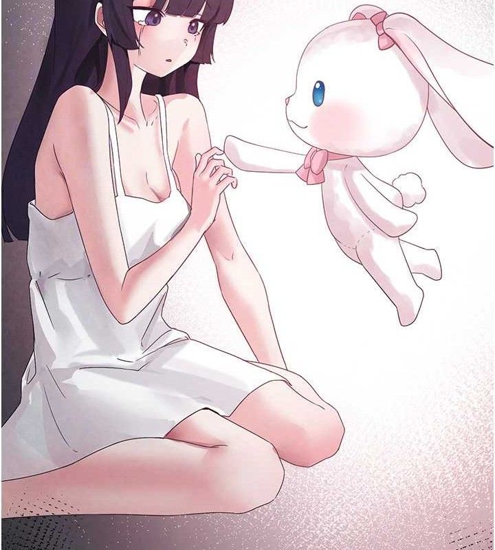 垃圾堆捡到宠物系萌妹