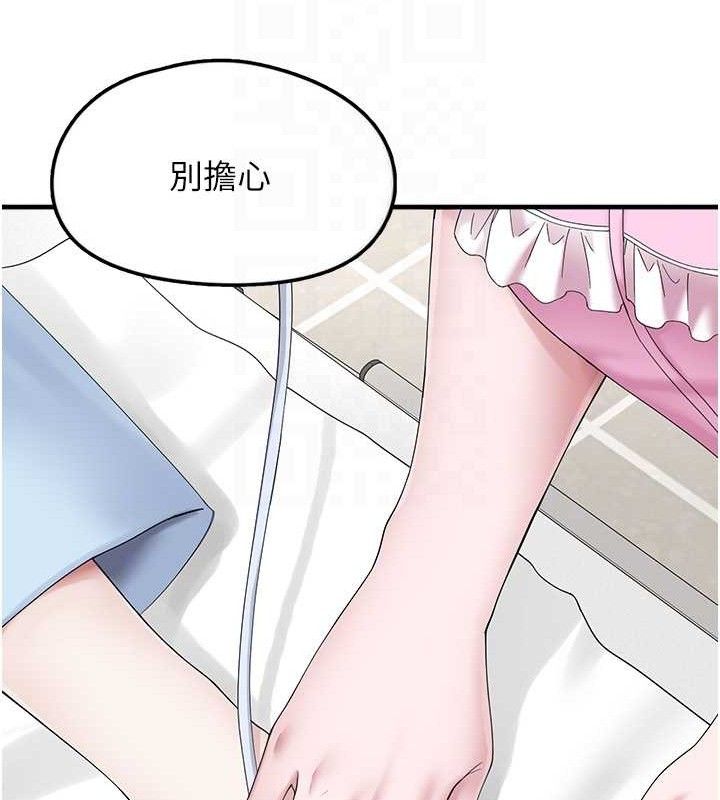 垃圾堆捡到宠物系萌妹