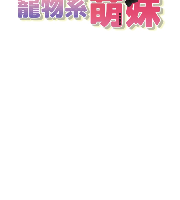 垃圾堆捡到宠物系萌妹