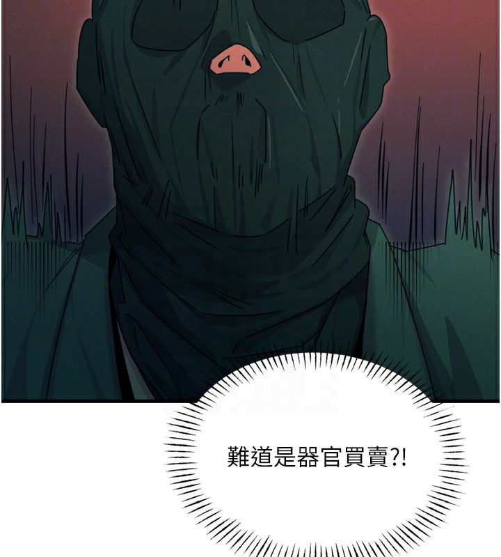 恶次人生