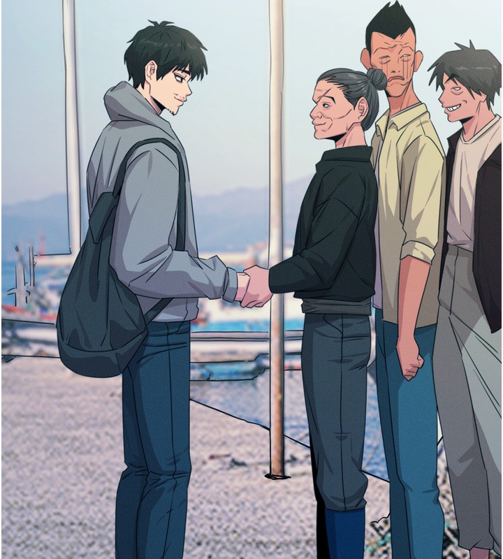 恶次人生