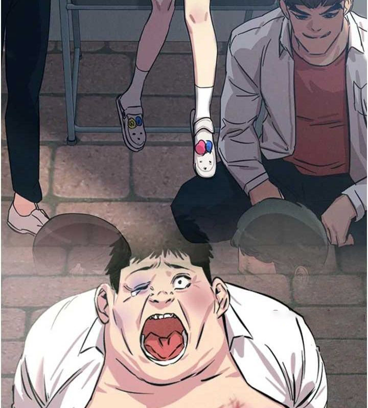 恶次人生