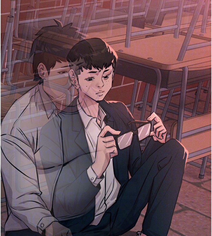 恶次人生