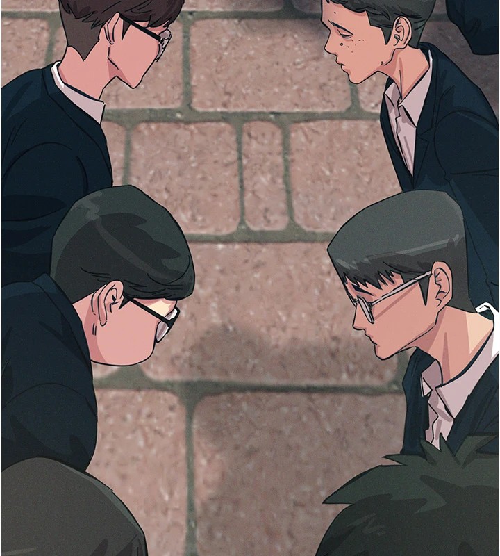 恶次人生