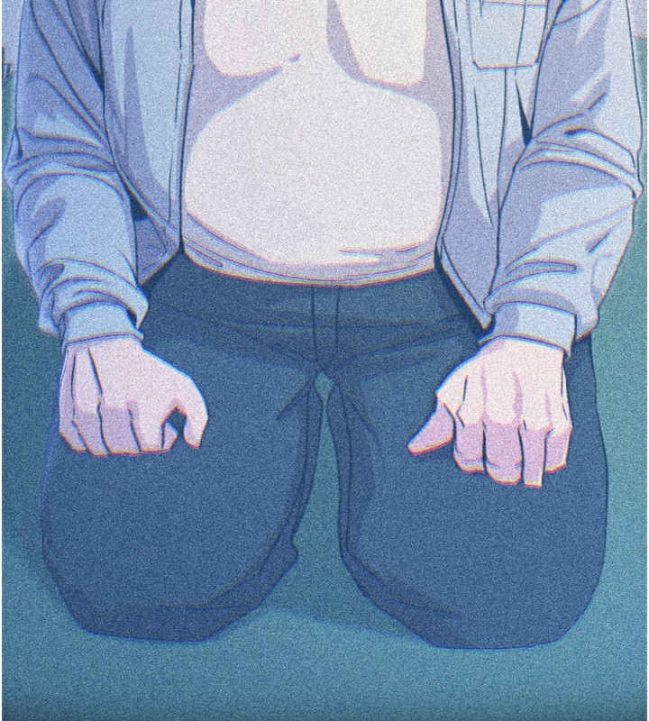 恶次人生