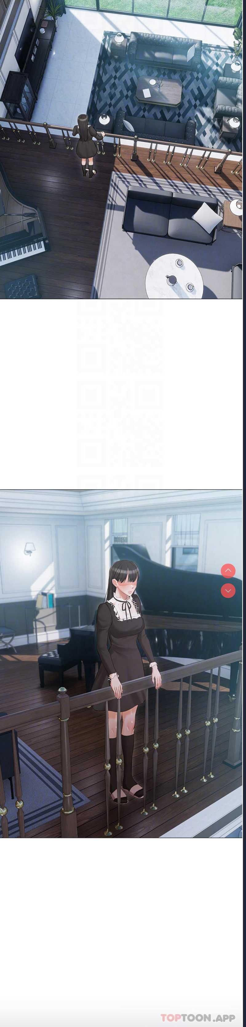私宅女主人