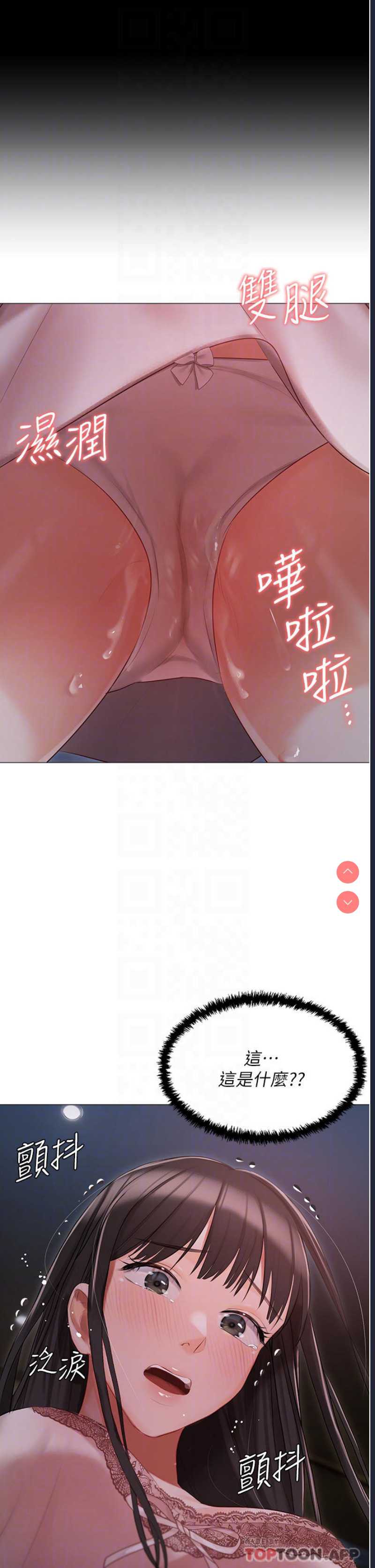 私宅女主人