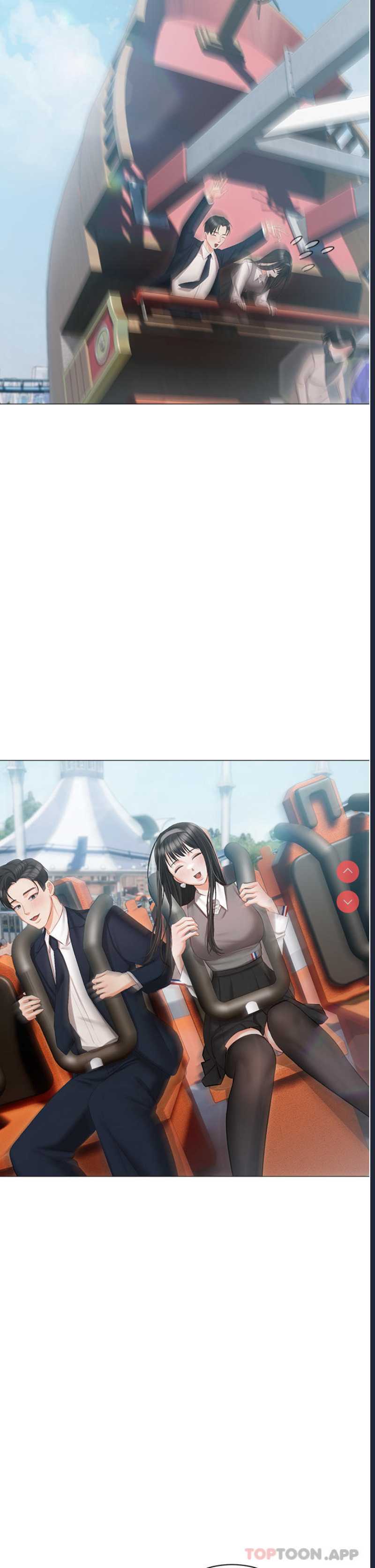 私宅女主人
