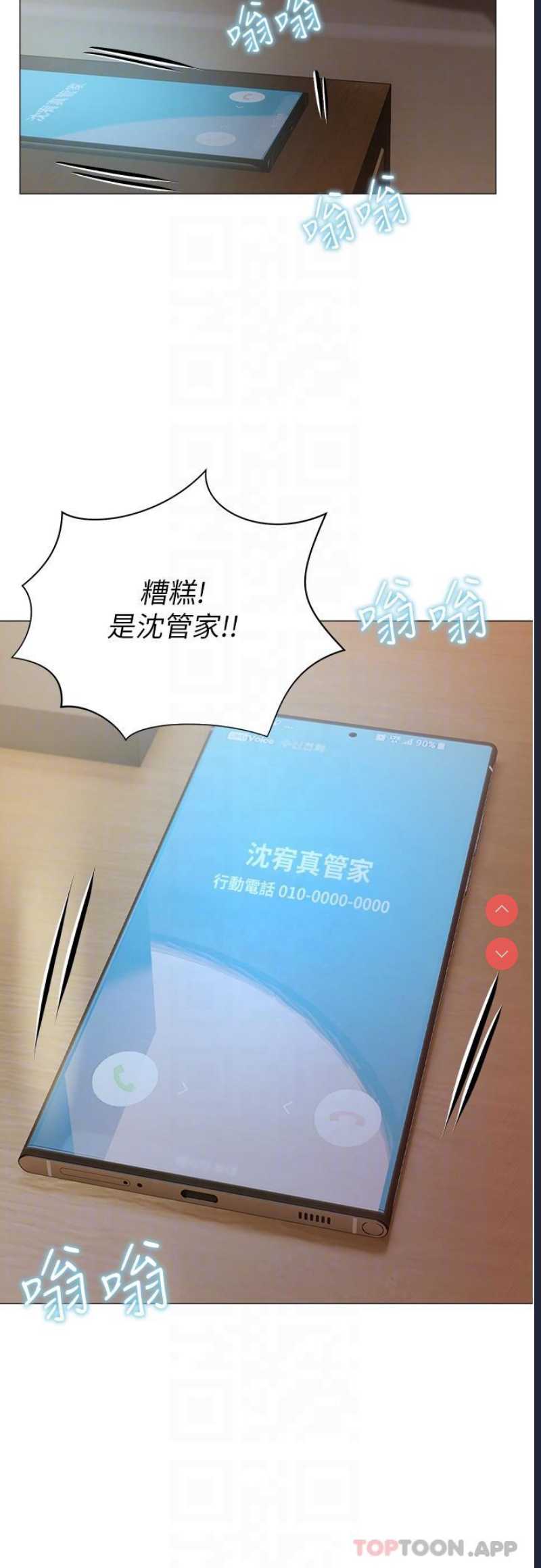 私宅女主人