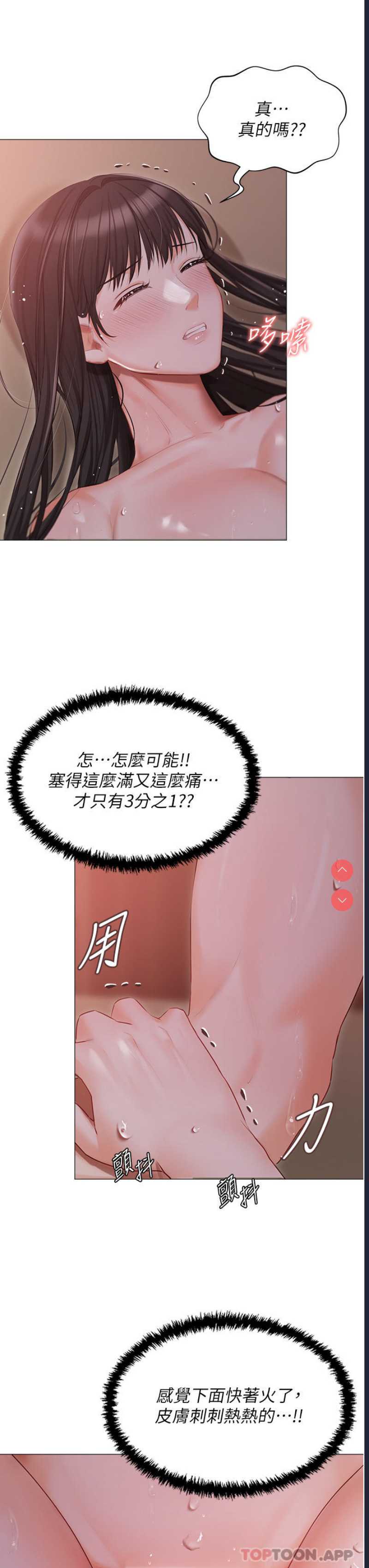 私宅女主人