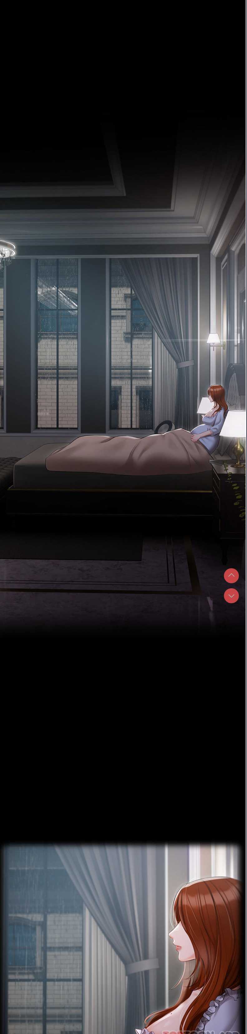 私宅女主人