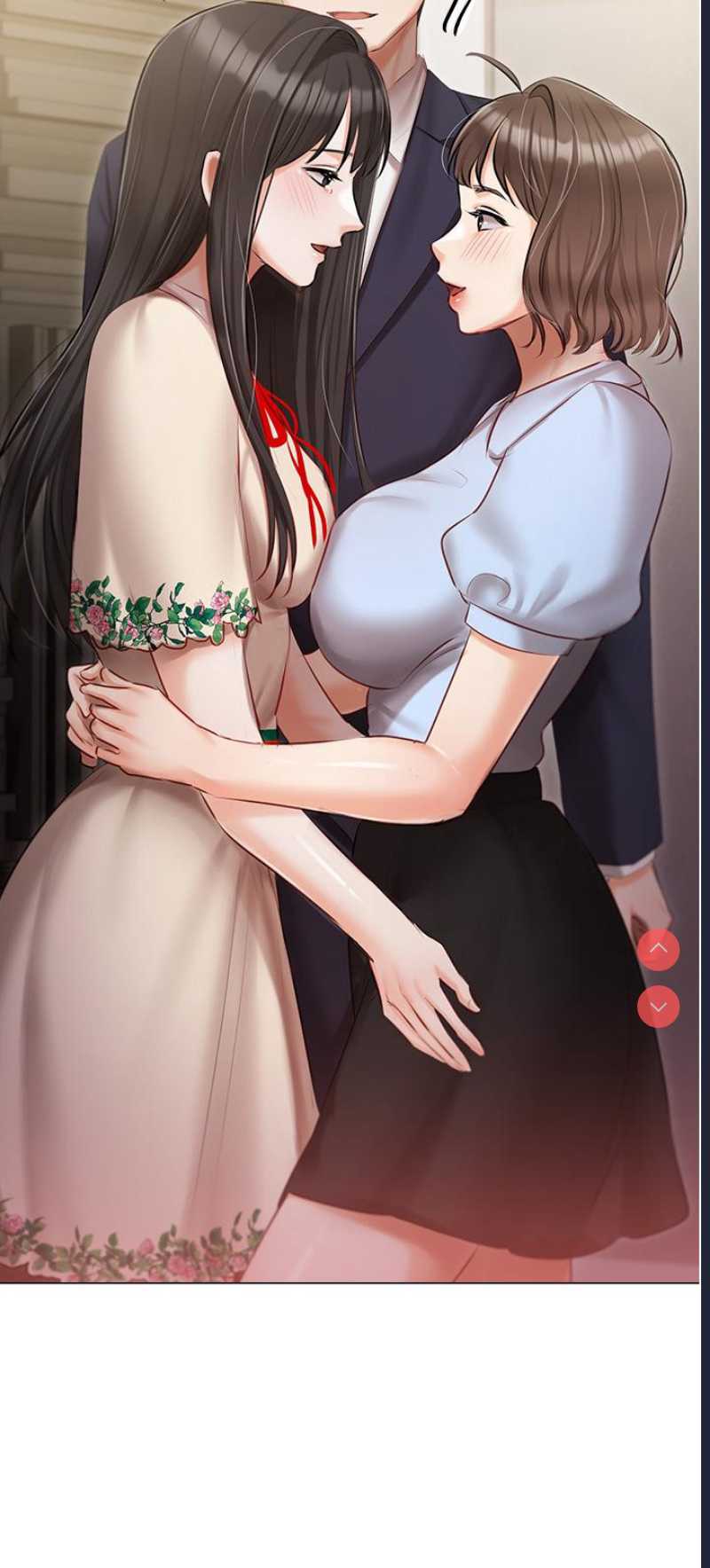私宅女主人