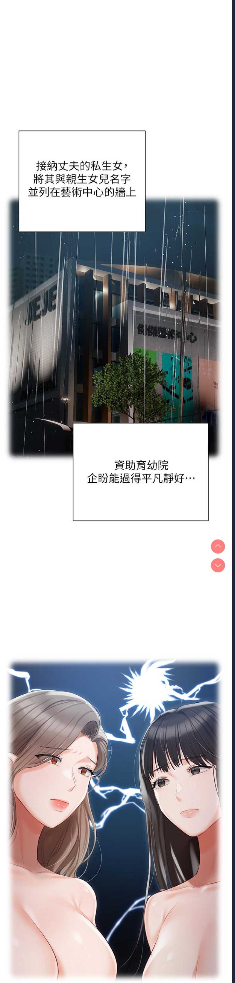 私宅女主人