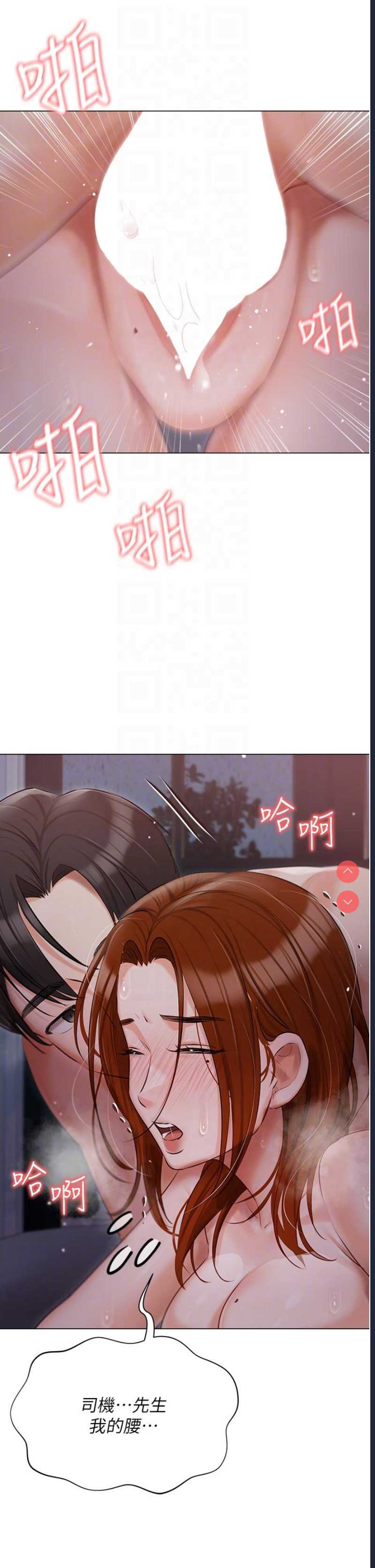 私宅女主人