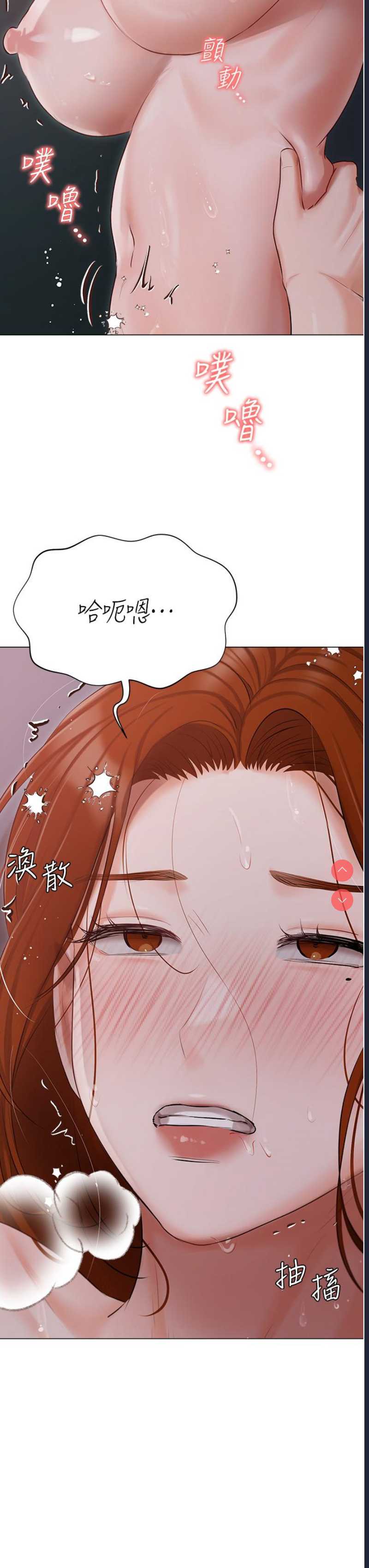 私宅女主人