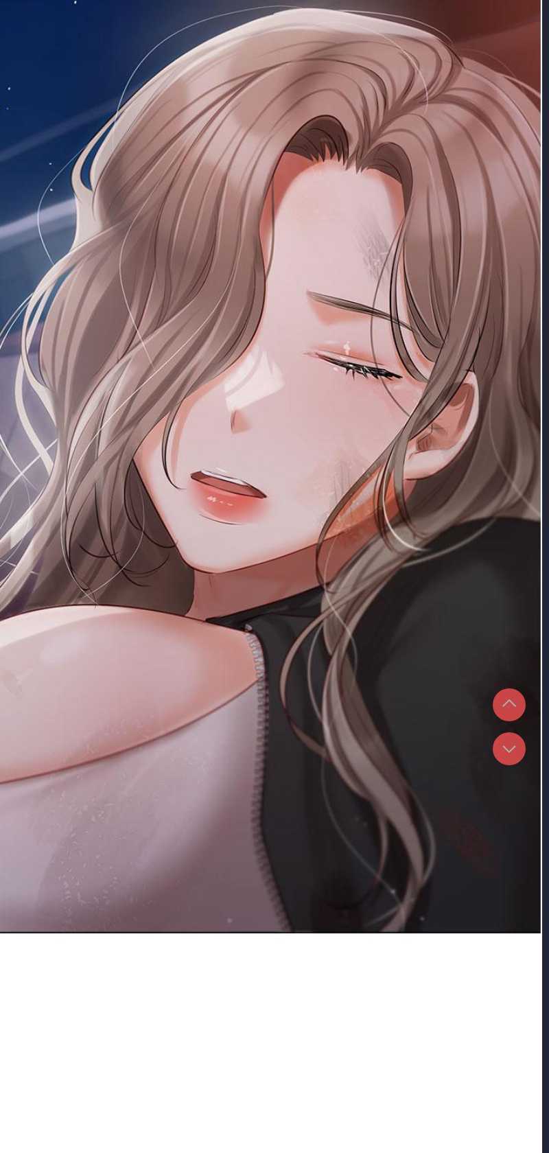私宅女主人