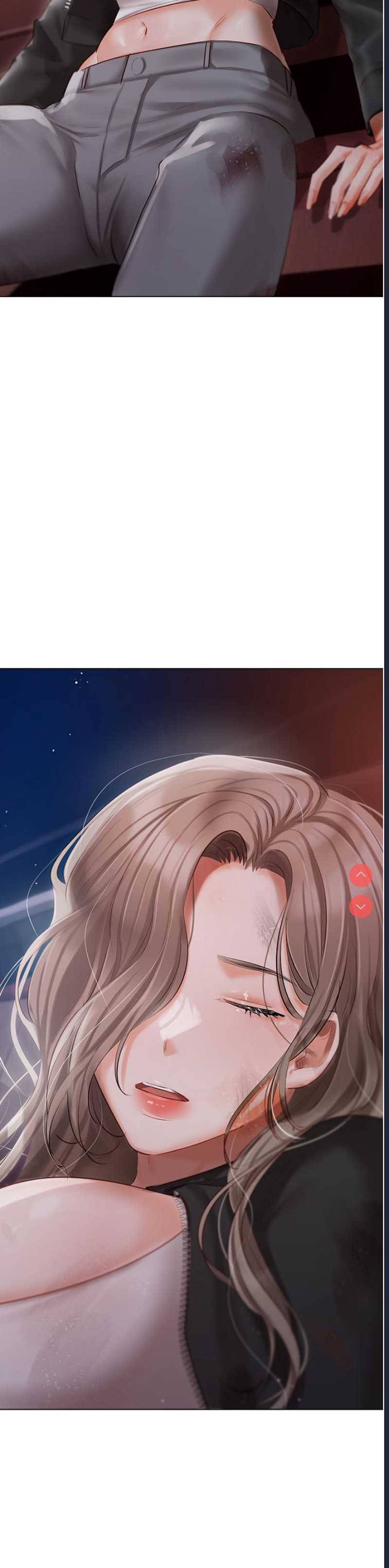 私宅女主人