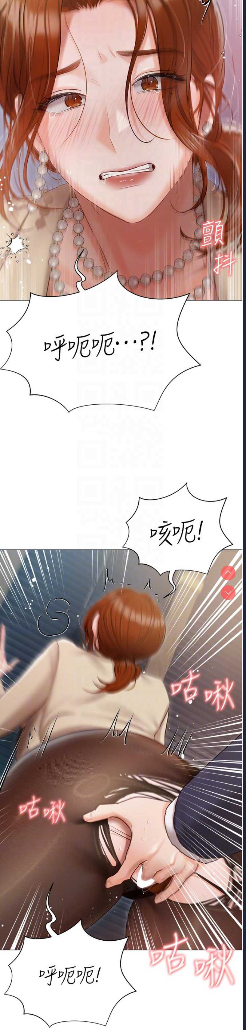 私宅女主人