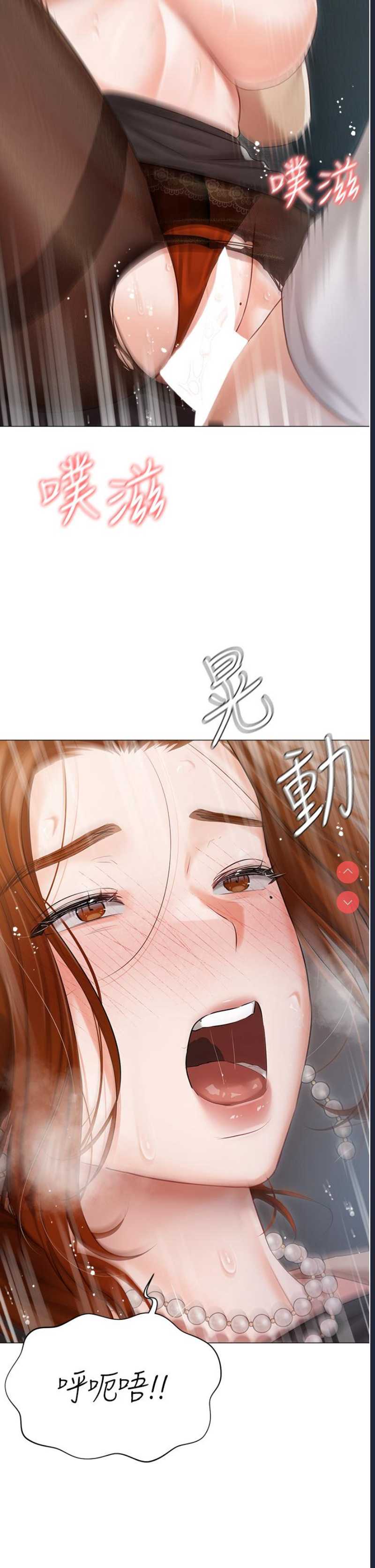 私宅女主人