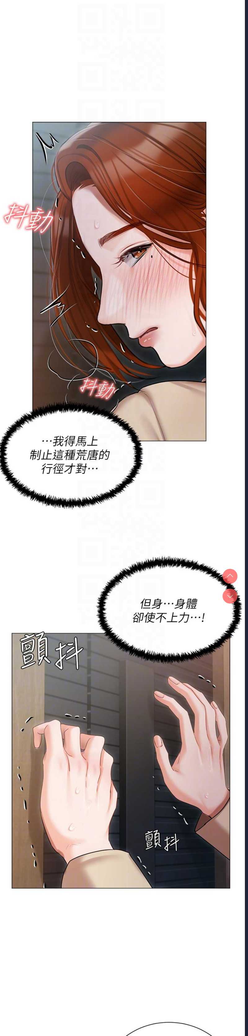 私宅女主人